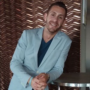 Meet your Posher, Dan